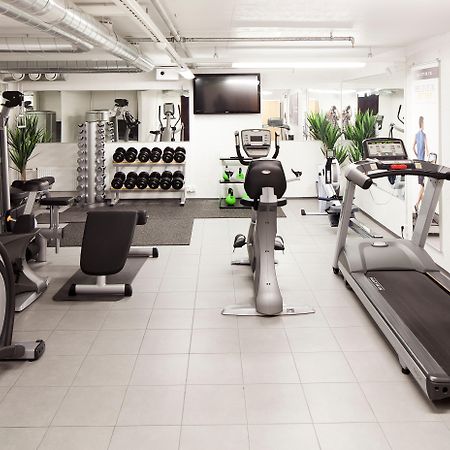 Holiday Inn Tampere - Central Station By Ihg Εξωτερικό φωτογραφία