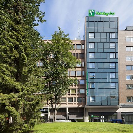 Holiday Inn Tampere - Central Station By Ihg Εξωτερικό φωτογραφία