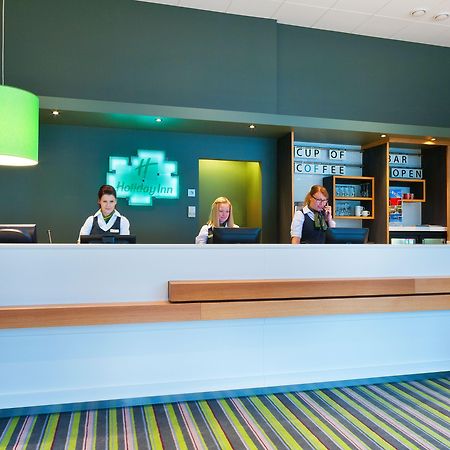 Holiday Inn Tampere - Central Station By Ihg Εξωτερικό φωτογραφία