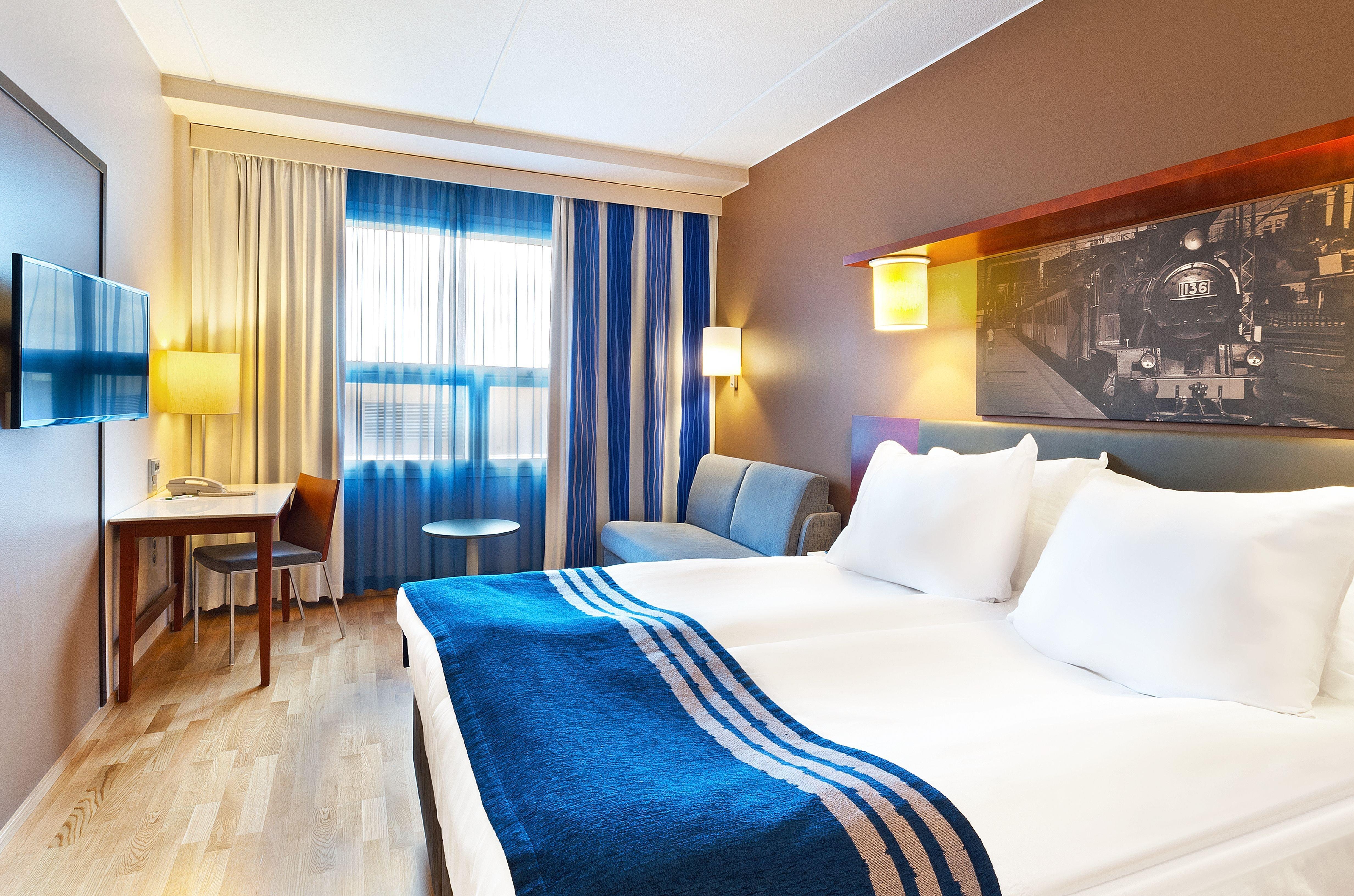 Holiday Inn Tampere - Central Station By Ihg Εξωτερικό φωτογραφία