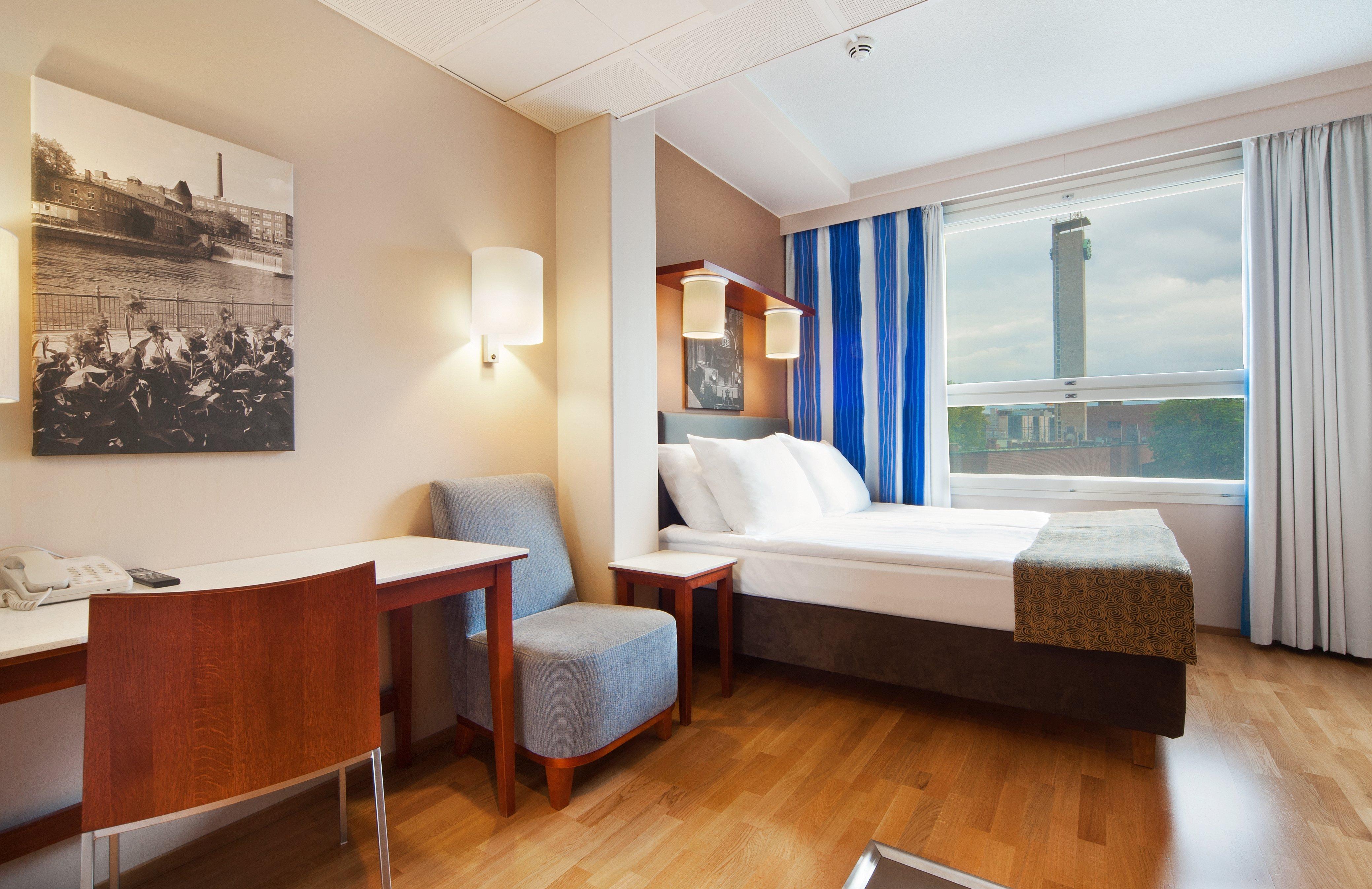 Holiday Inn Tampere - Central Station By Ihg Εξωτερικό φωτογραφία