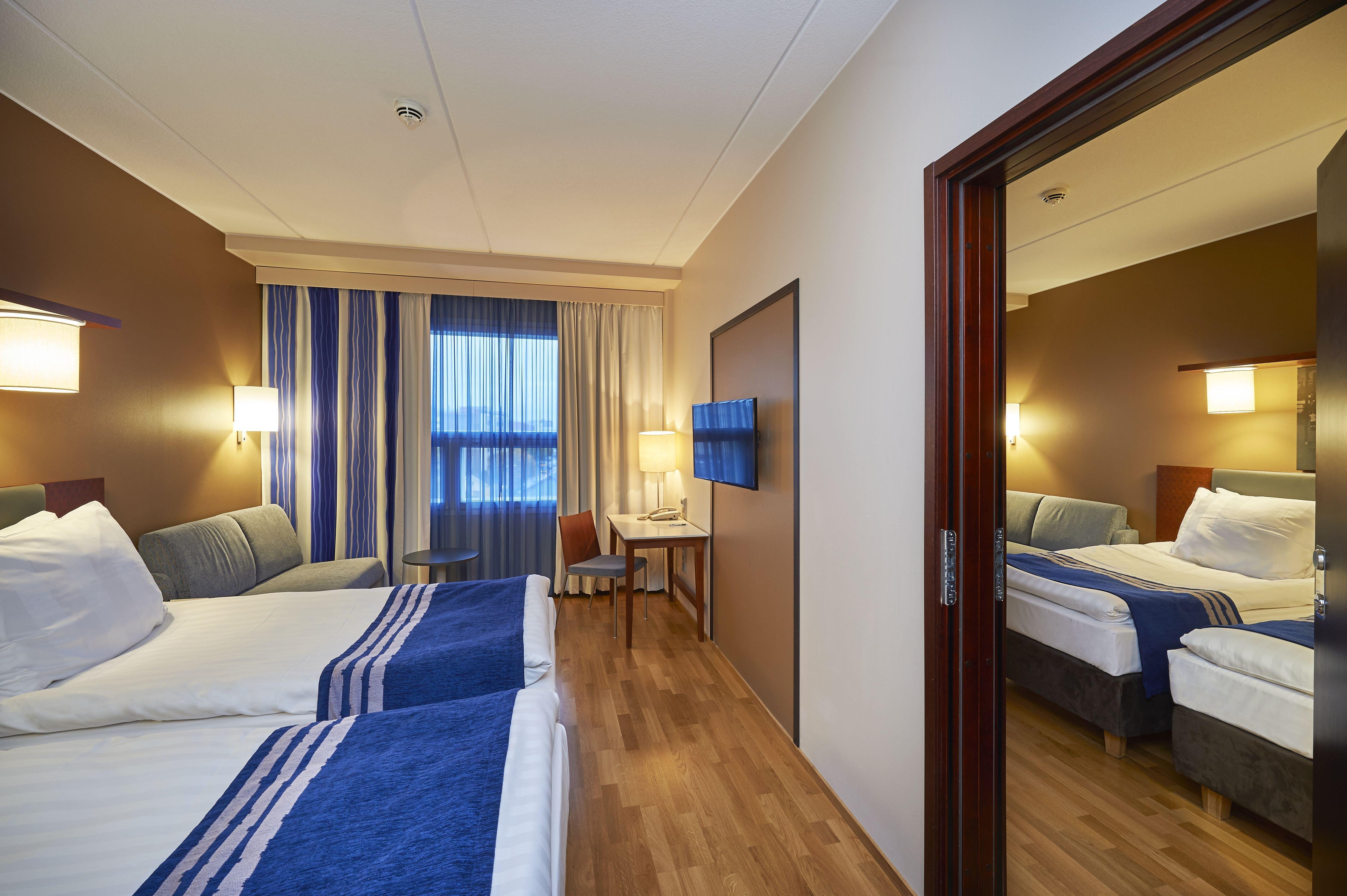 Holiday Inn Tampere - Central Station By Ihg Εξωτερικό φωτογραφία
