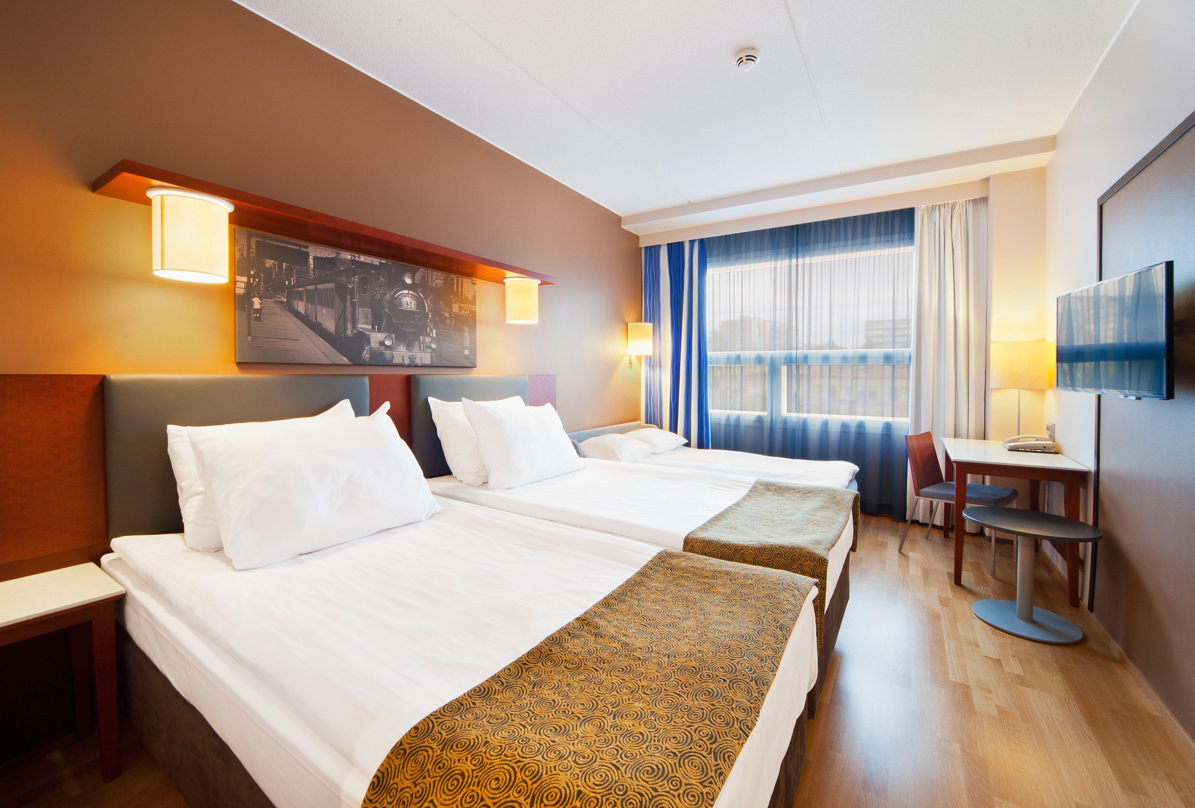 Holiday Inn Tampere - Central Station By Ihg Εξωτερικό φωτογραφία