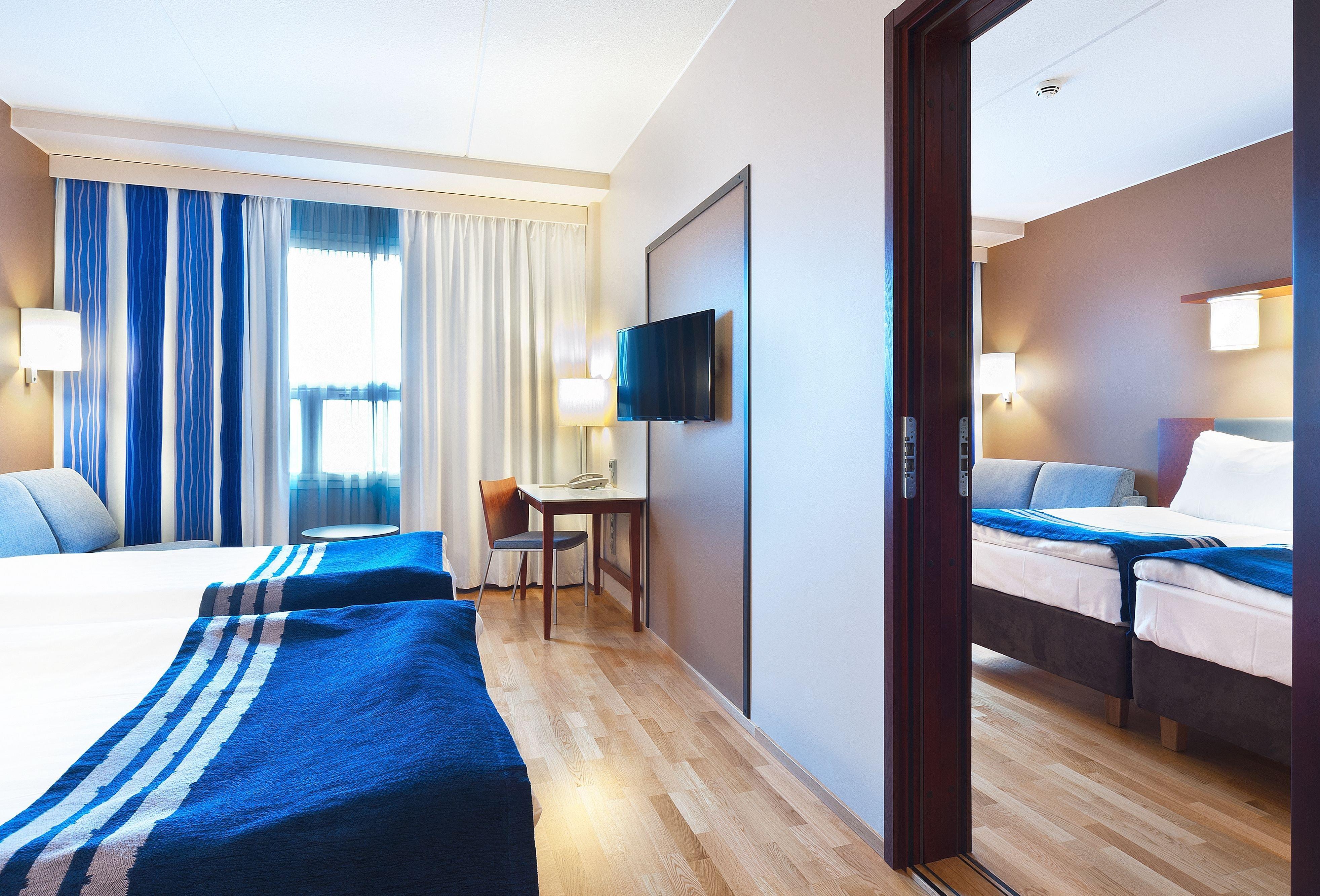 Holiday Inn Tampere - Central Station By Ihg Εξωτερικό φωτογραφία