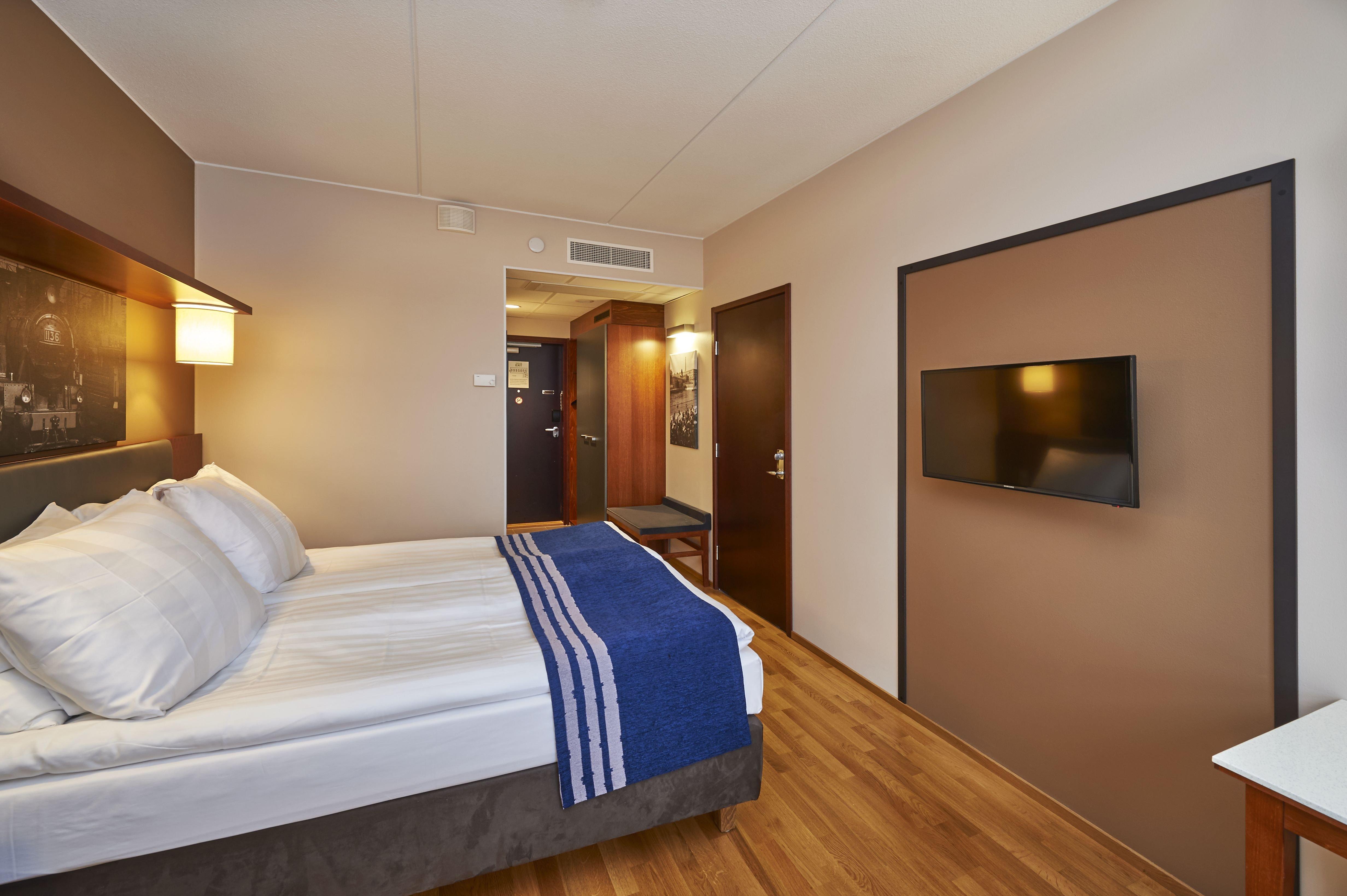 Holiday Inn Tampere - Central Station By Ihg Εξωτερικό φωτογραφία