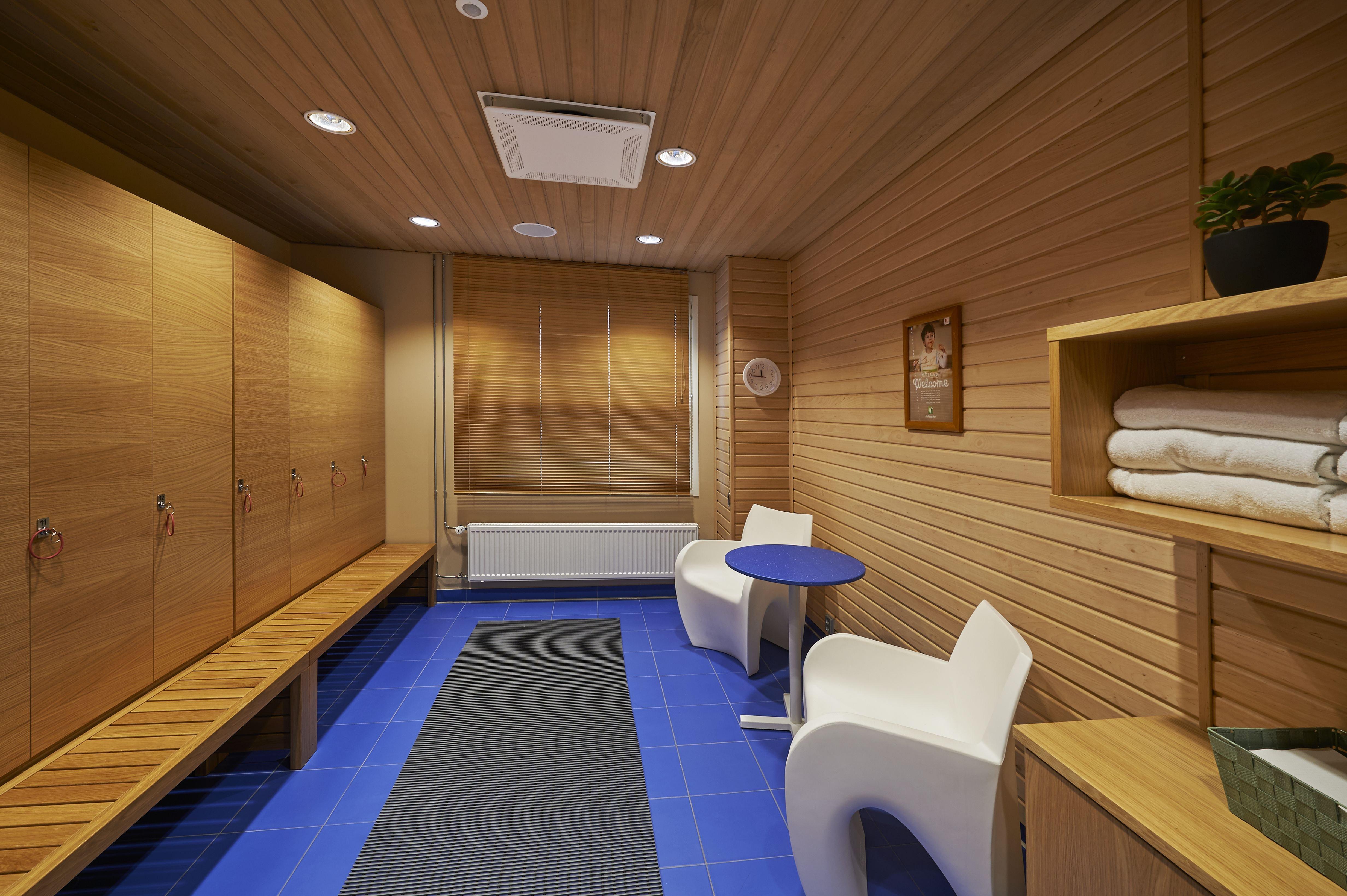 Holiday Inn Tampere - Central Station By Ihg Εξωτερικό φωτογραφία