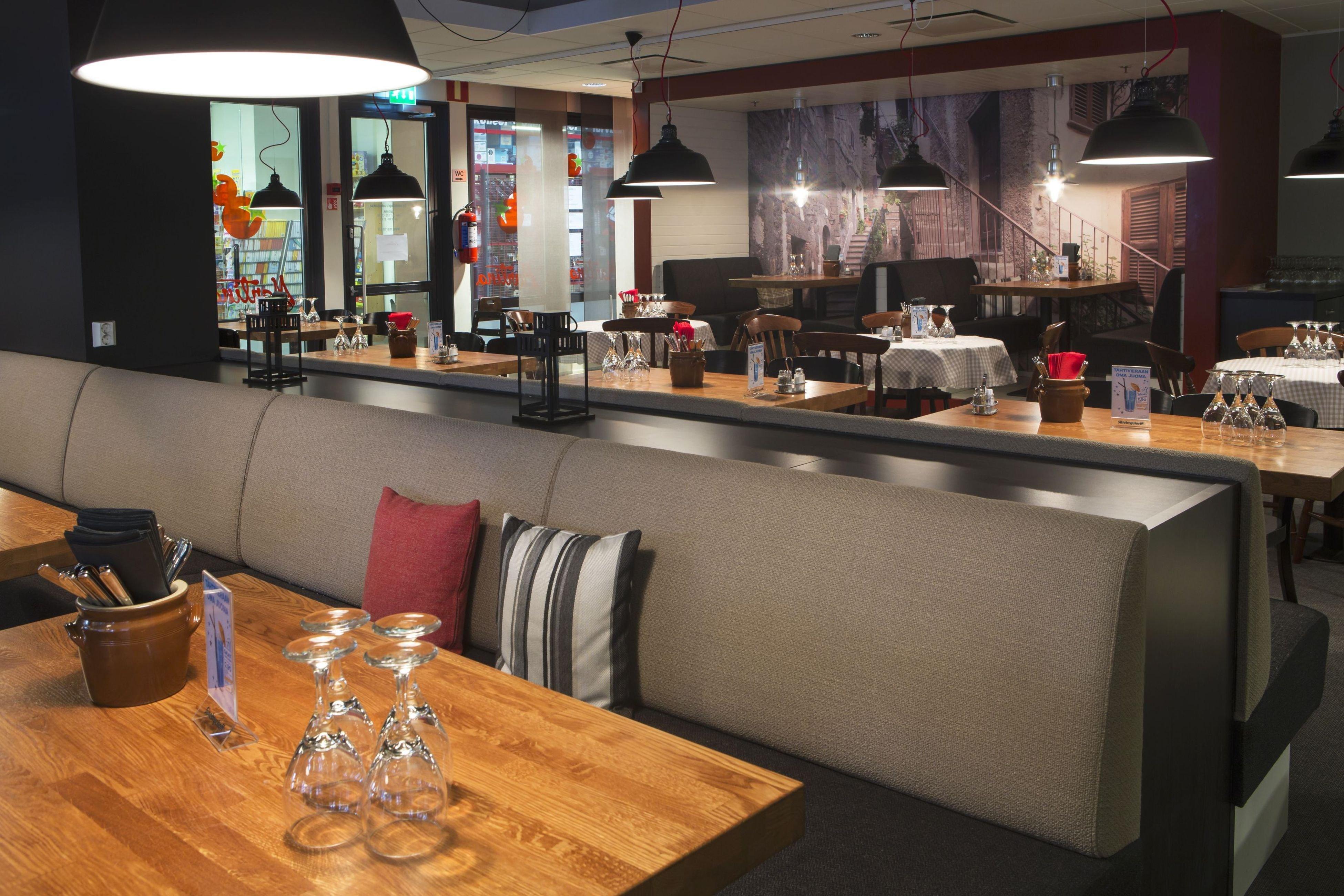 Holiday Inn Tampere - Central Station By Ihg Εξωτερικό φωτογραφία
