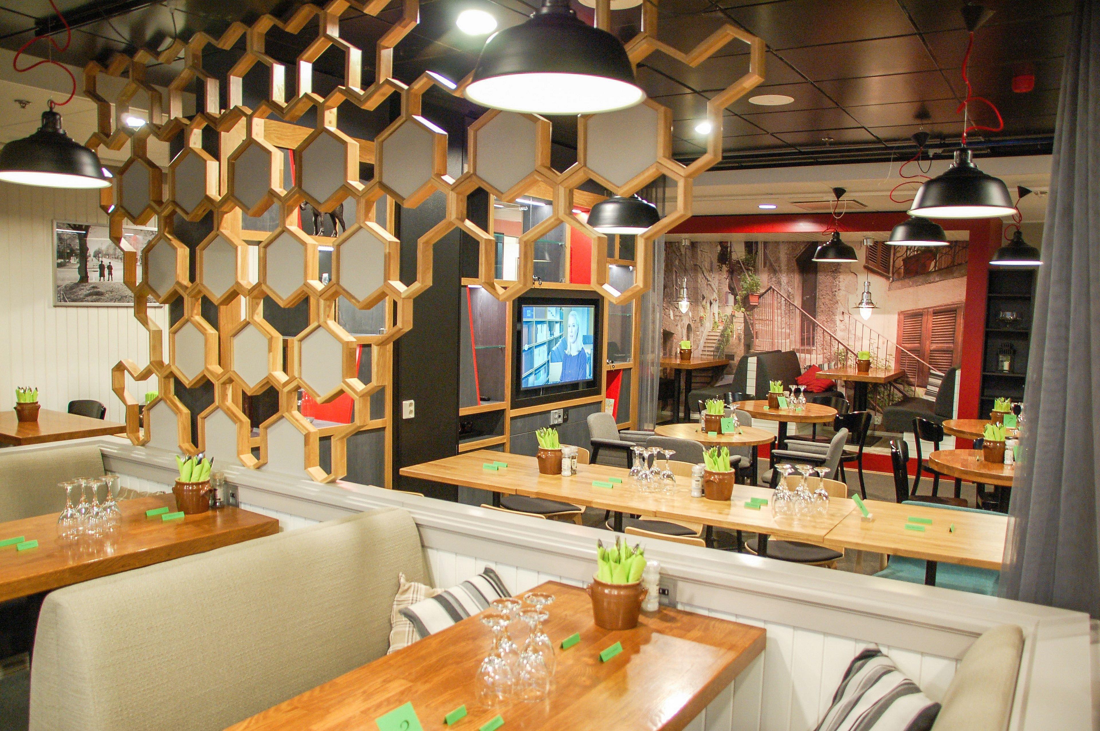 Holiday Inn Tampere - Central Station By Ihg Εξωτερικό φωτογραφία