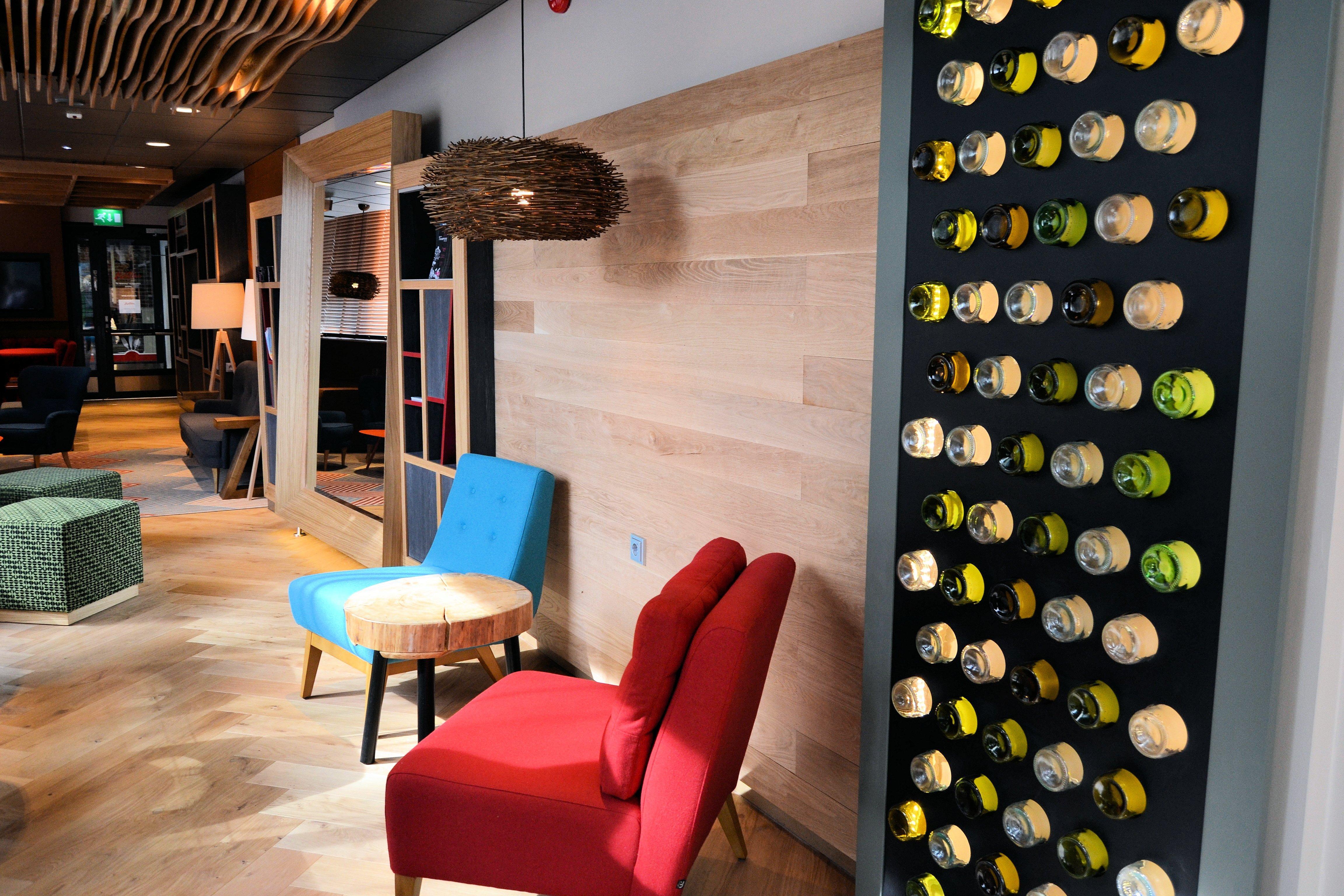 Holiday Inn Tampere - Central Station By Ihg Εξωτερικό φωτογραφία