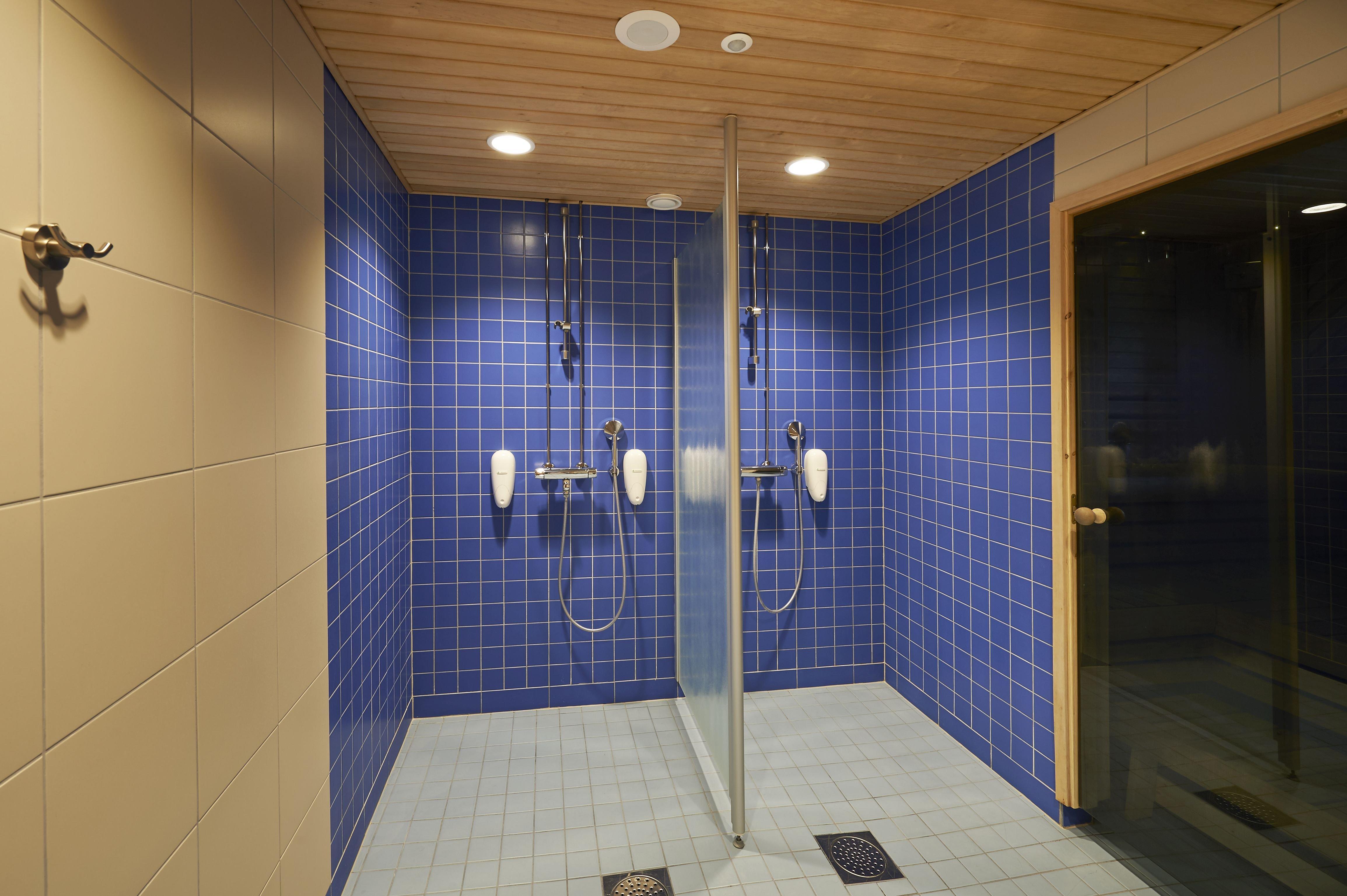 Holiday Inn Tampere - Central Station By Ihg Εξωτερικό φωτογραφία
