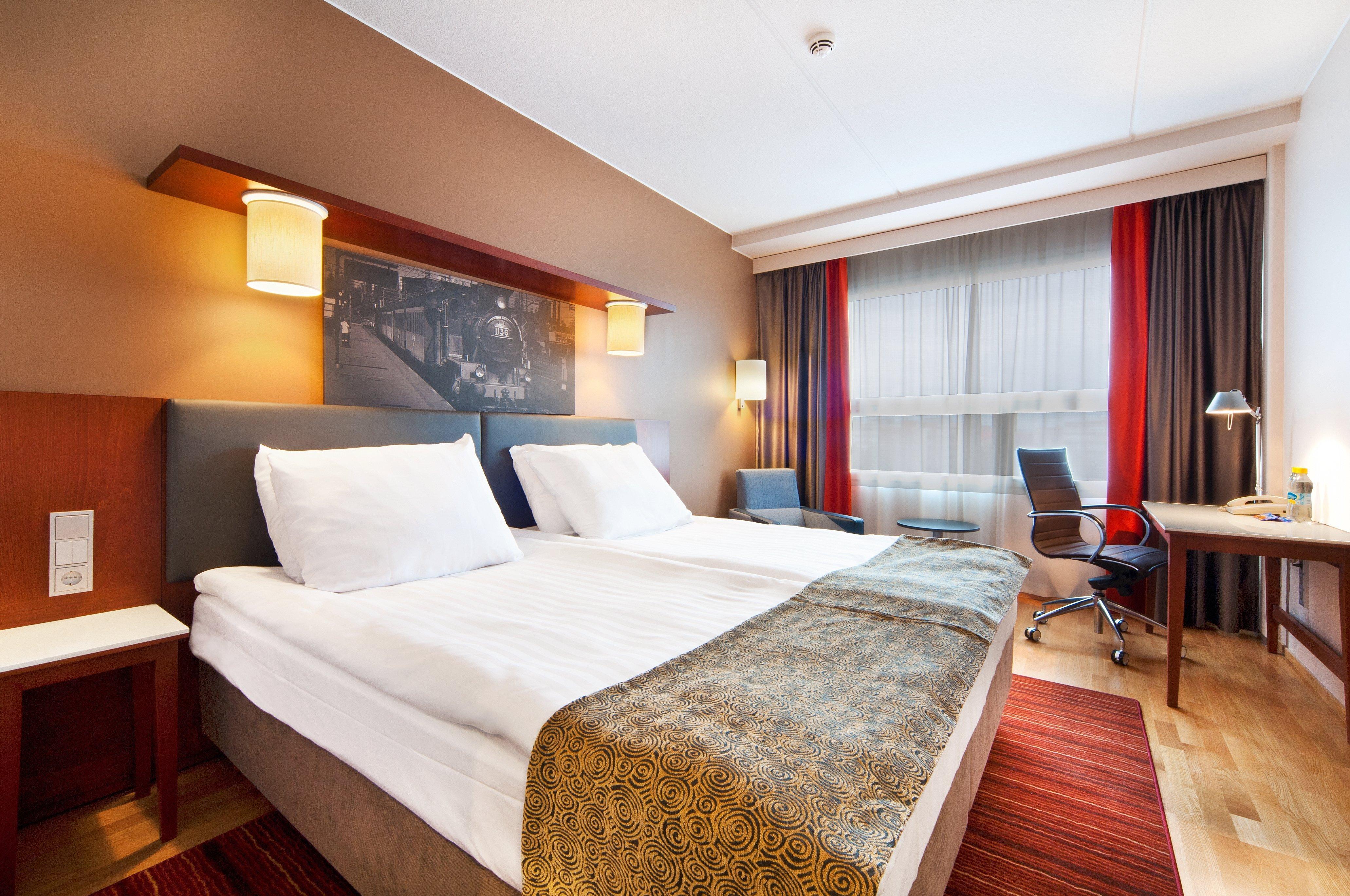 Holiday Inn Tampere - Central Station By Ihg Εξωτερικό φωτογραφία