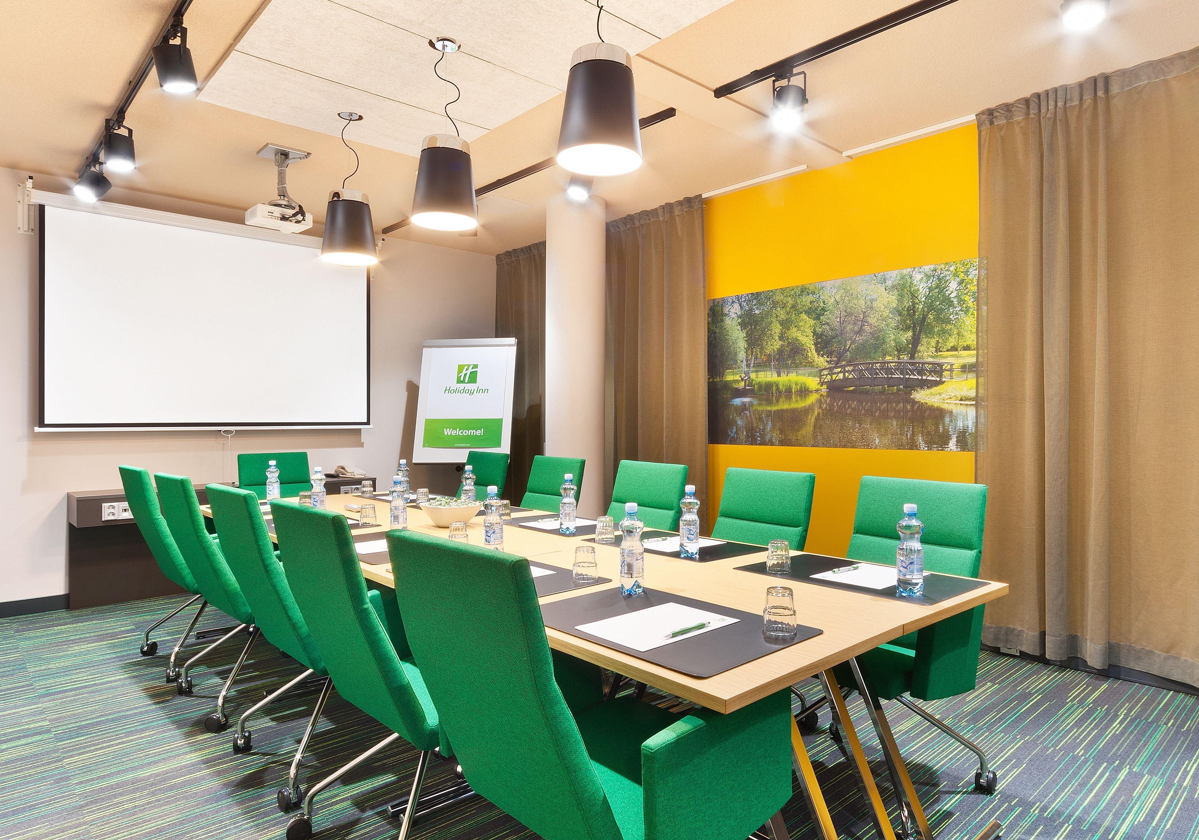 Holiday Inn Tampere - Central Station By Ihg Εξωτερικό φωτογραφία