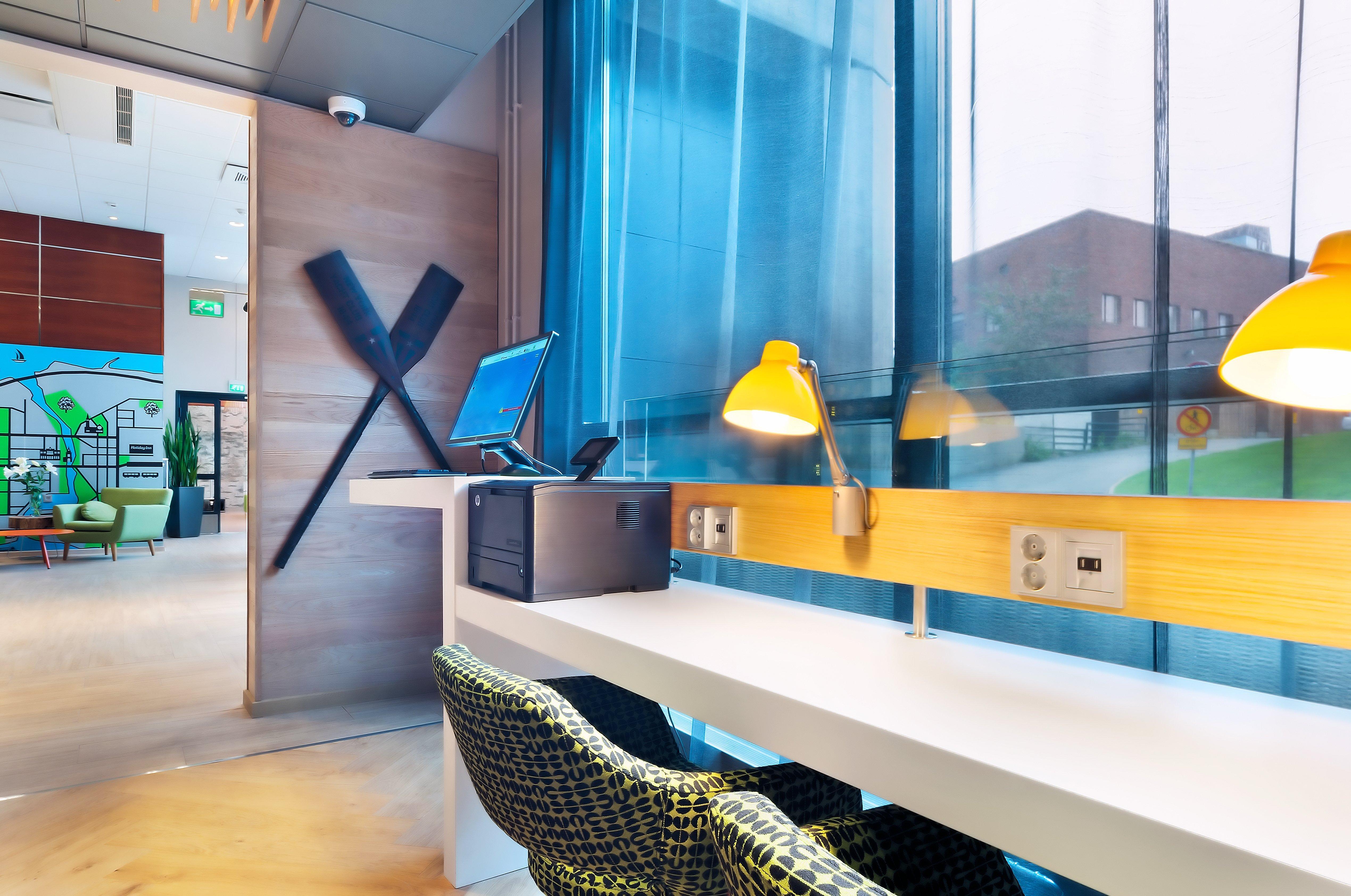 Holiday Inn Tampere - Central Station By Ihg Εξωτερικό φωτογραφία