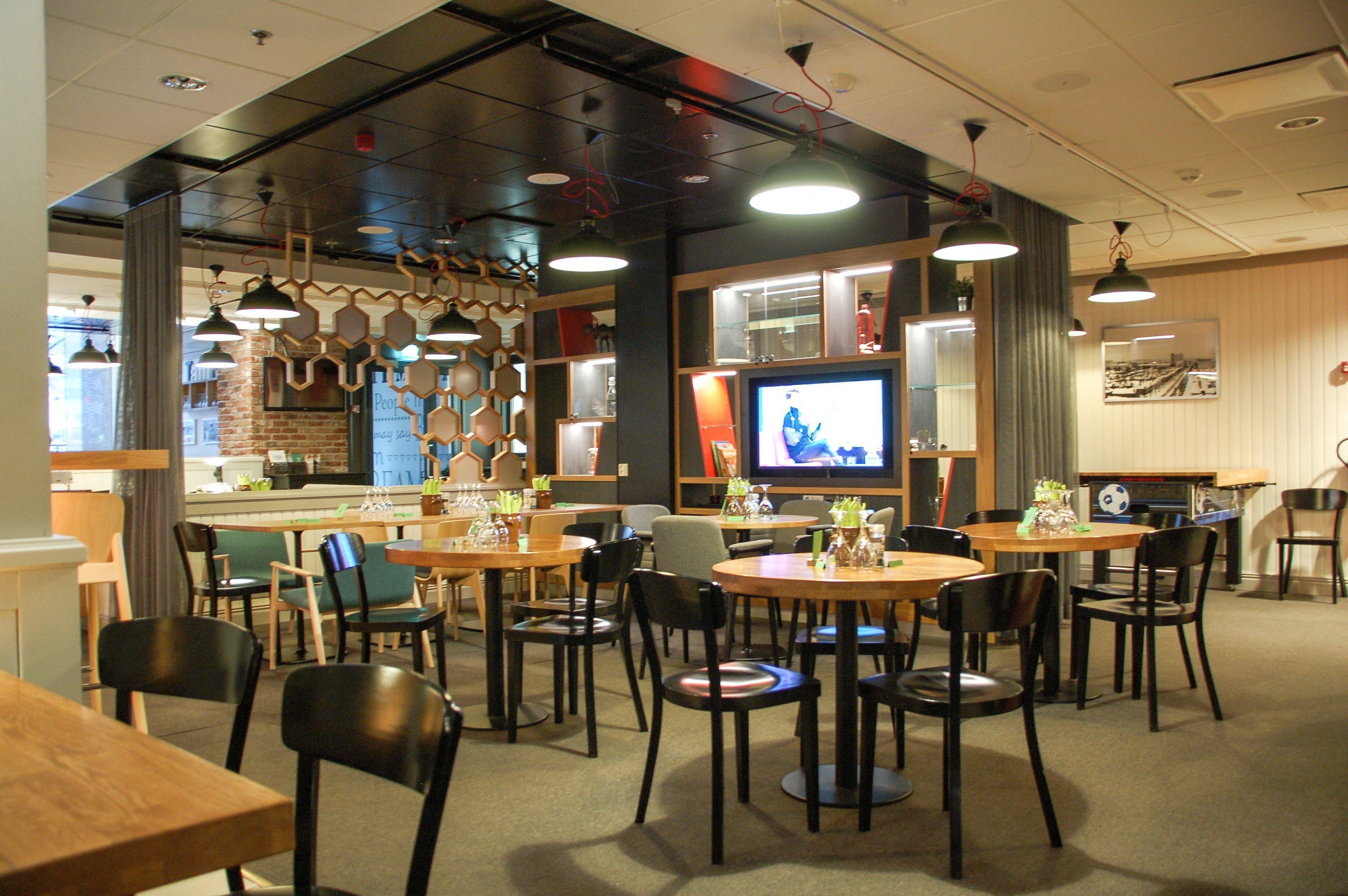 Holiday Inn Tampere - Central Station By Ihg Εξωτερικό φωτογραφία