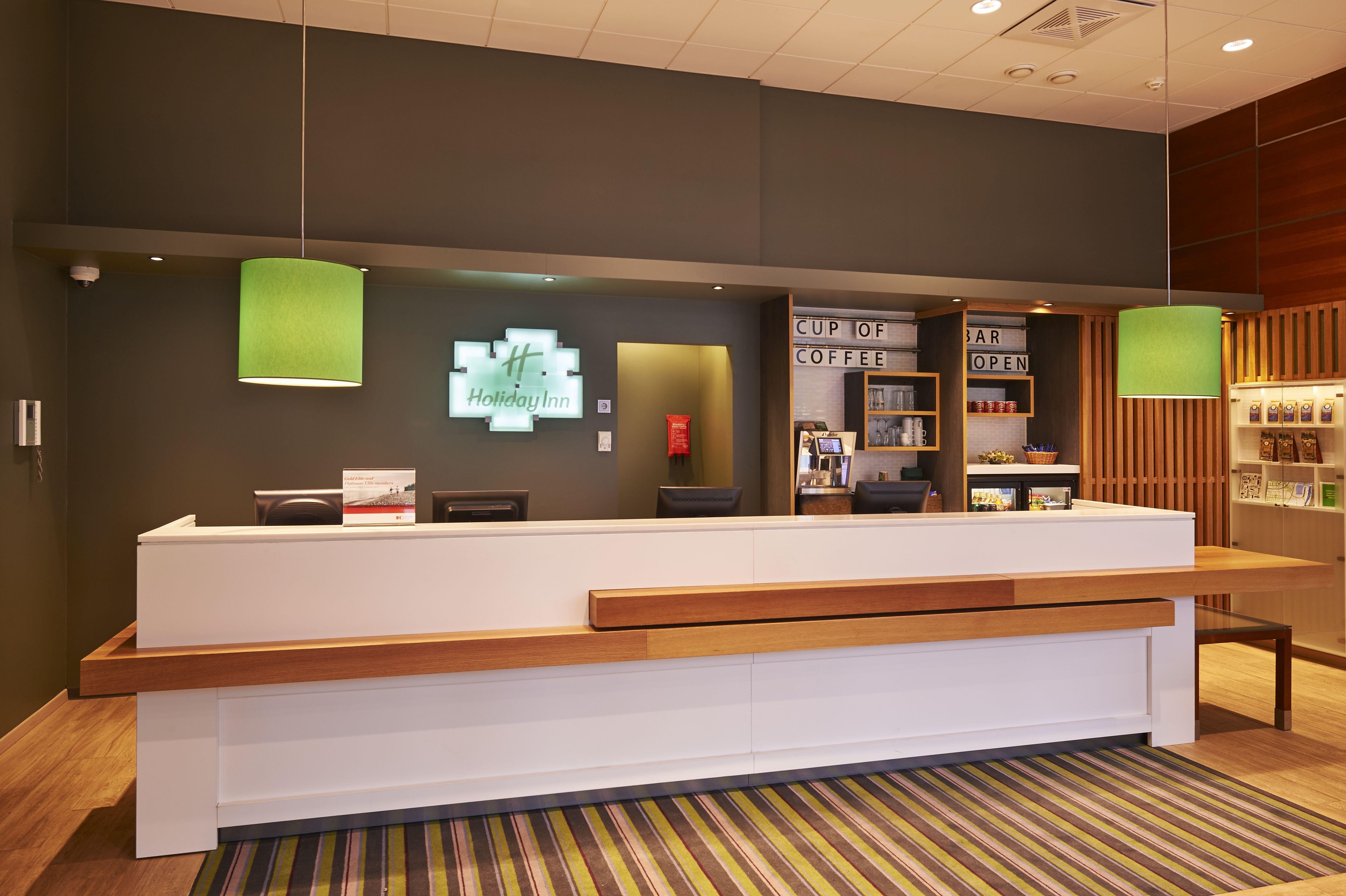 Holiday Inn Tampere - Central Station By Ihg Εξωτερικό φωτογραφία