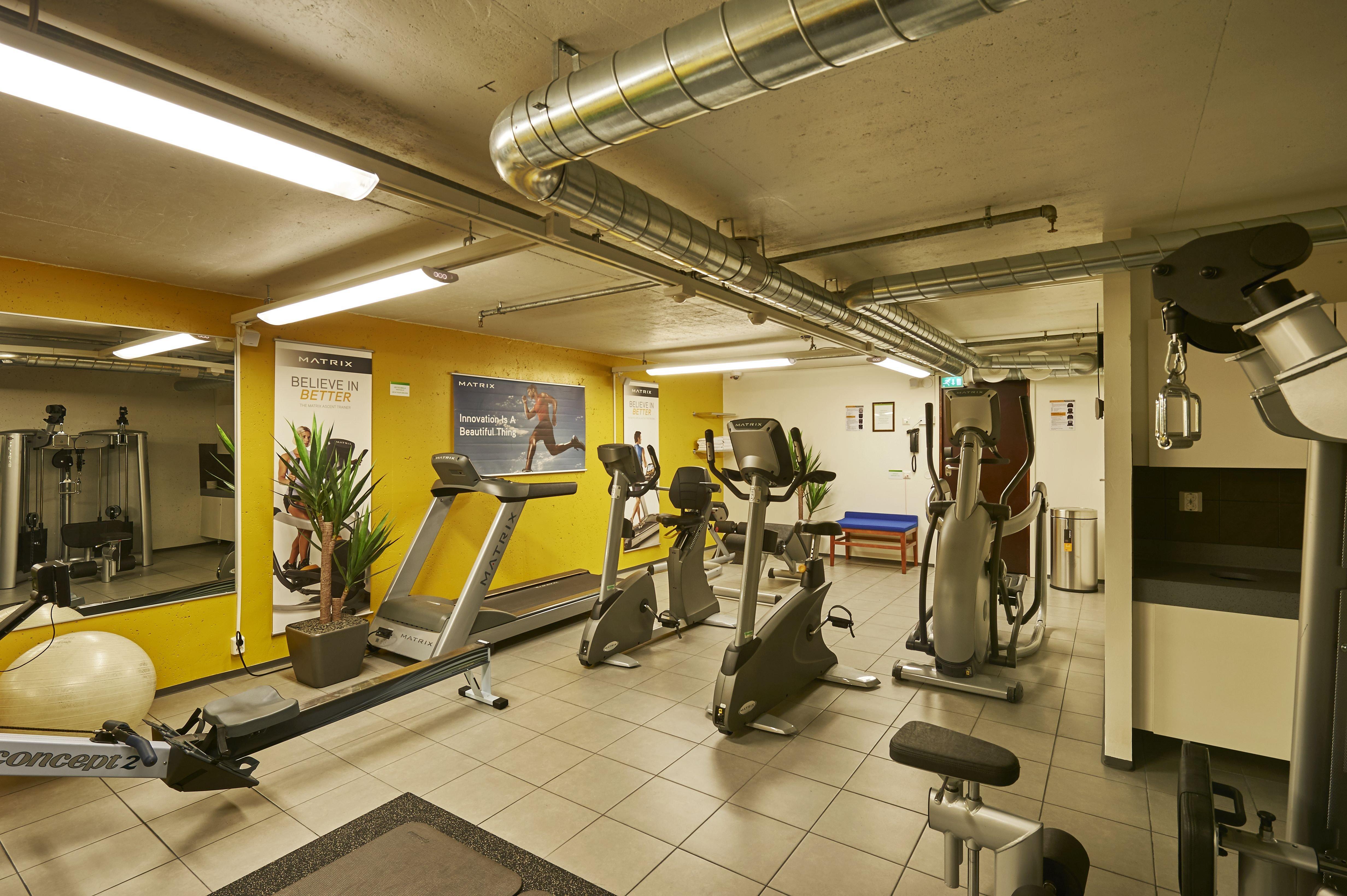 Holiday Inn Tampere - Central Station By Ihg Εξωτερικό φωτογραφία