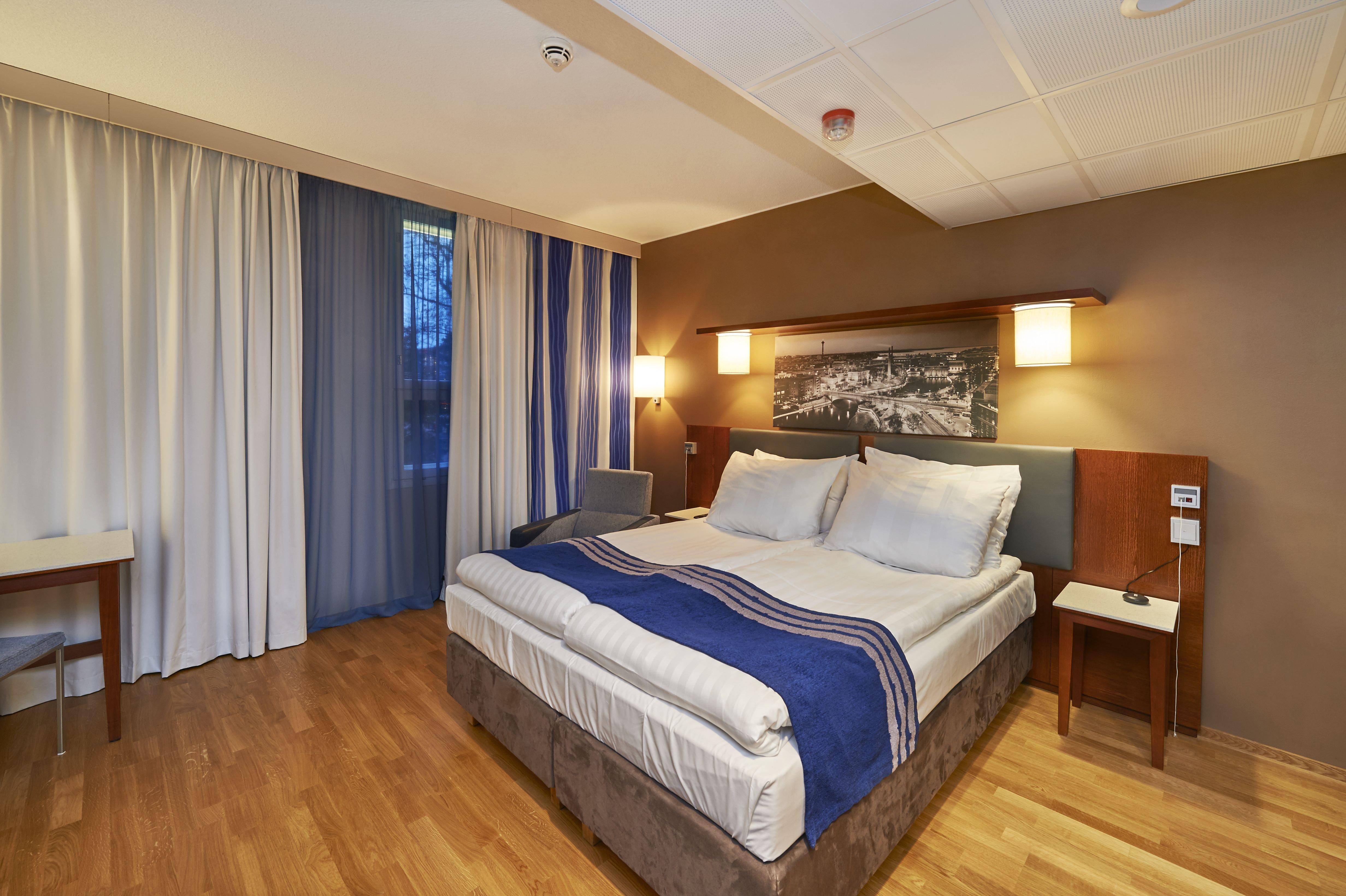 Holiday Inn Tampere - Central Station By Ihg Εξωτερικό φωτογραφία