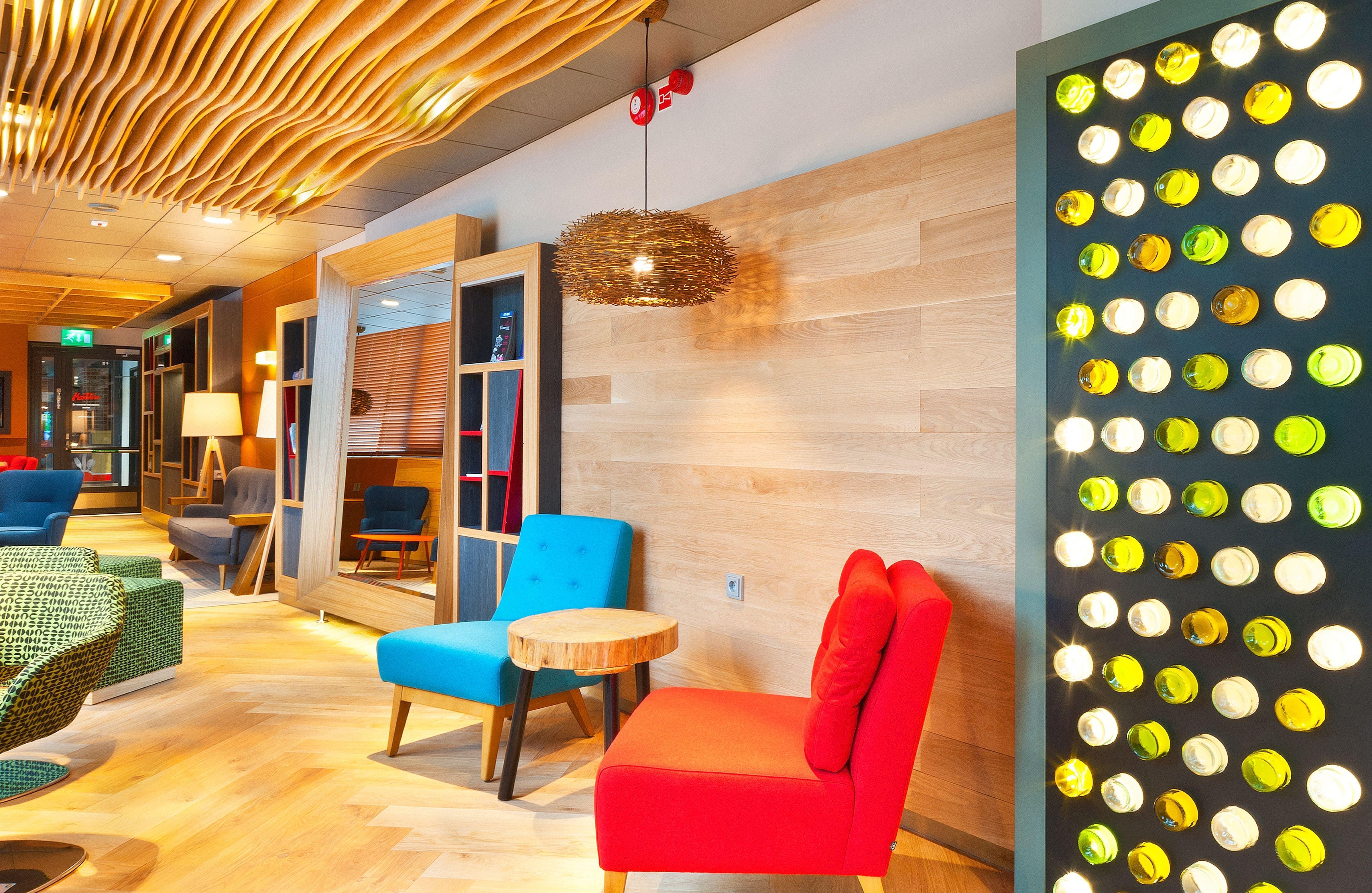Holiday Inn Tampere - Central Station By Ihg Εξωτερικό φωτογραφία