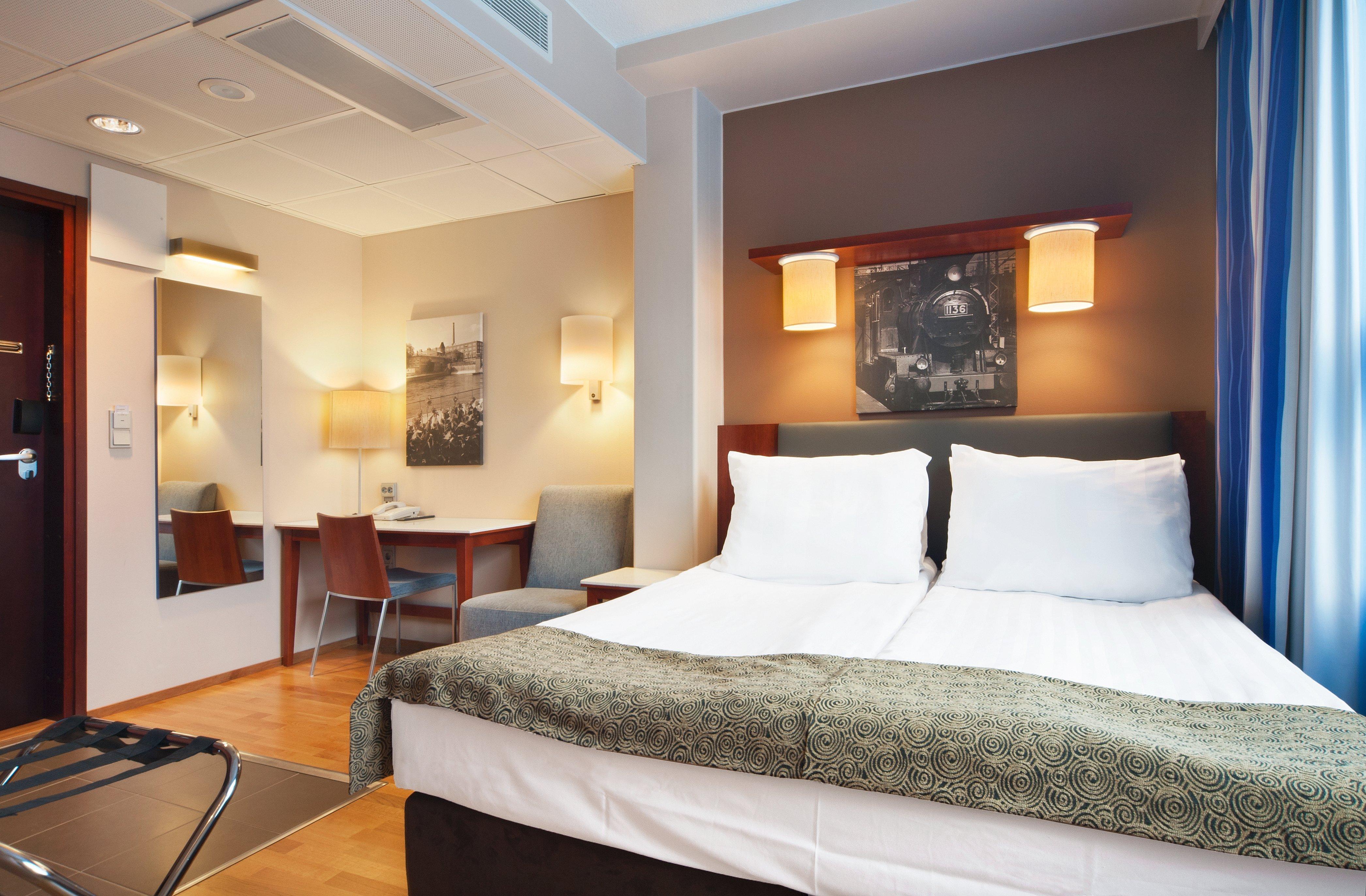 Holiday Inn Tampere - Central Station By Ihg Εξωτερικό φωτογραφία