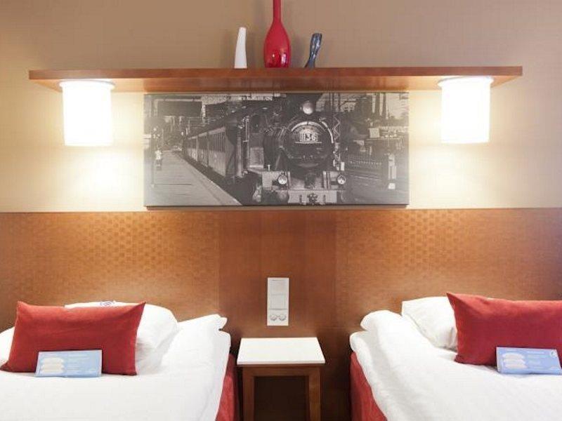 Holiday Inn Tampere - Central Station By Ihg Εξωτερικό φωτογραφία