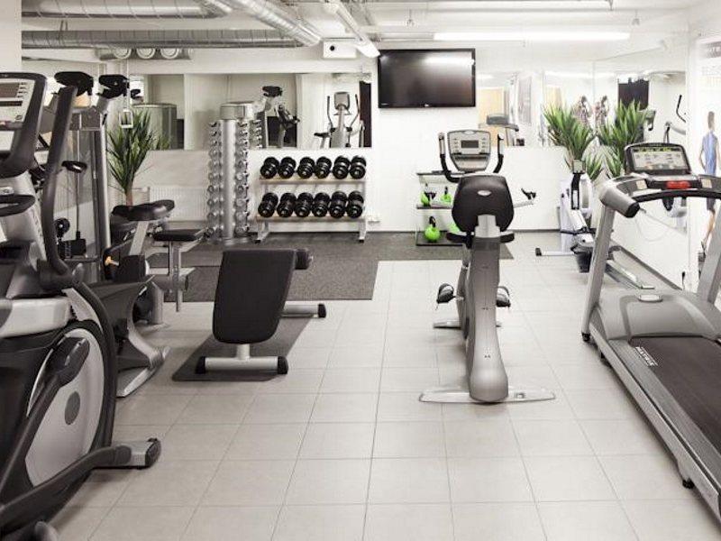 Holiday Inn Tampere - Central Station By Ihg Εξωτερικό φωτογραφία