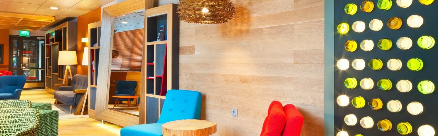Holiday Inn Tampere - Central Station By Ihg Εξωτερικό φωτογραφία