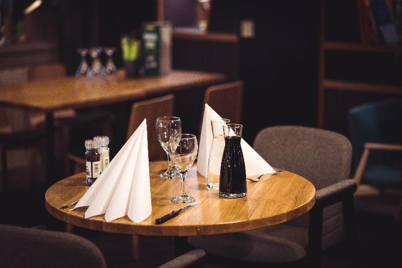Holiday Inn Tampere - Central Station By Ihg Εξωτερικό φωτογραφία