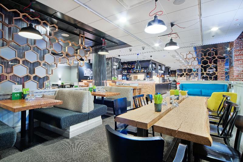 Holiday Inn Tampere - Central Station By Ihg Εξωτερικό φωτογραφία