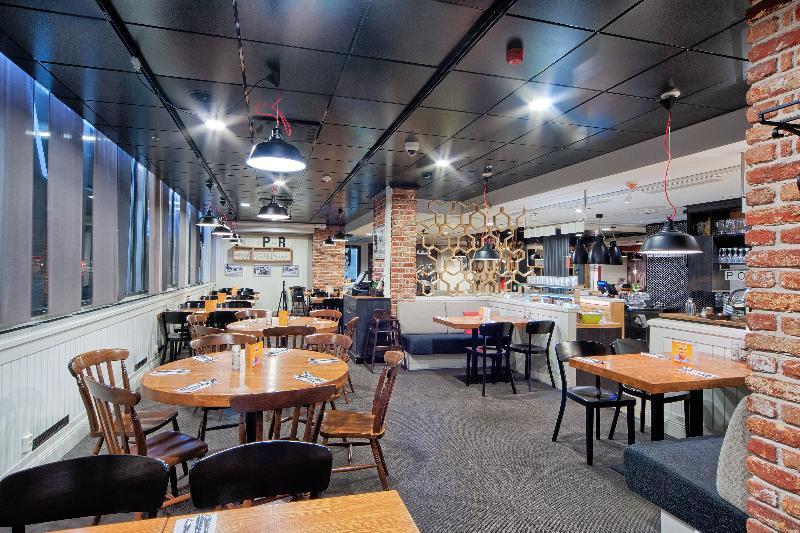 Holiday Inn Tampere - Central Station By Ihg Εξωτερικό φωτογραφία