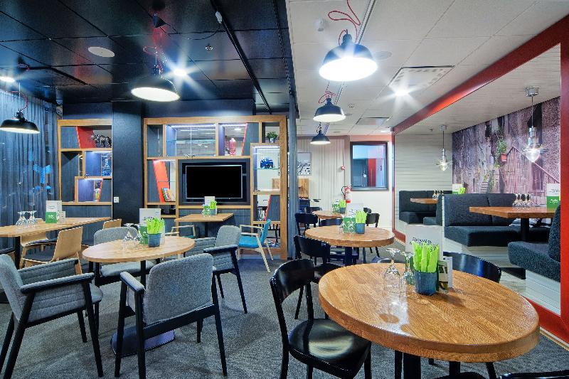 Holiday Inn Tampere - Central Station By Ihg Εξωτερικό φωτογραφία